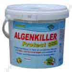 Средство для борьбы с водорослями - Алгенкиллер 1.5кг (AlgenKiller)