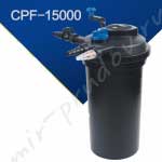 Напорный фильтр Super Pond CPF-15000