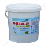Средство для борьбы с водорослями - Алгенкиллер 3.75кг (AlgenKiller)