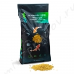 Корм для прудовых рыб Novamark Pond Universal всесезонный 30л 3,6кг